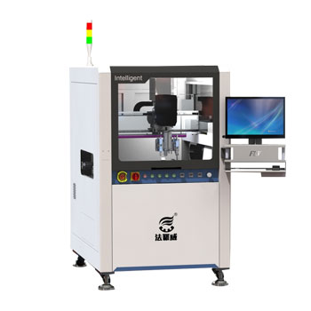 全自动选择性涂覆机FCI系列