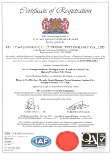 ISO9001