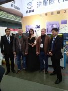 2017慕尼黑上海电子生产设备展取得圆满闭幕